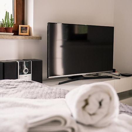 Apartma Ksela Mala Nedelja Екстер'єр фото