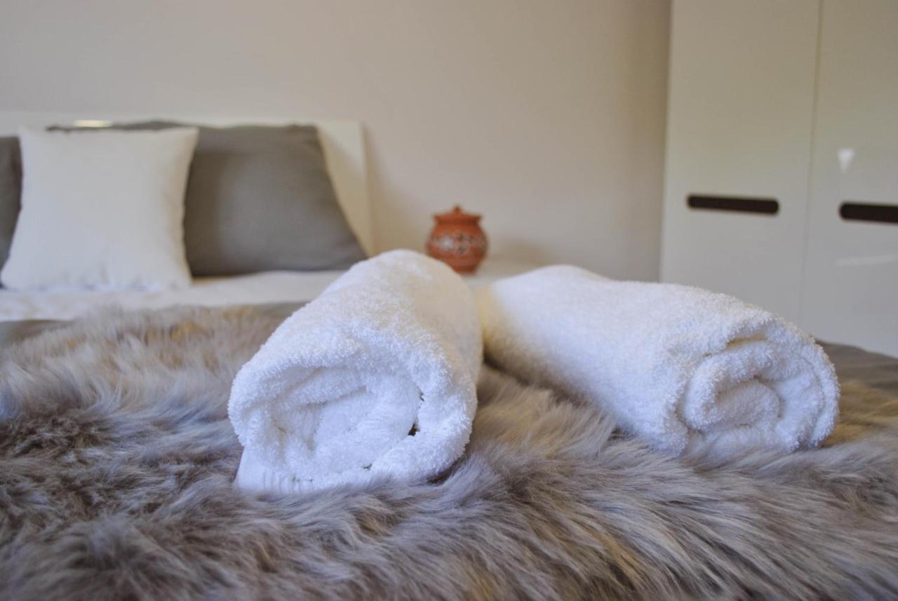 Apartma Ksela Mala Nedelja Екстер'єр фото