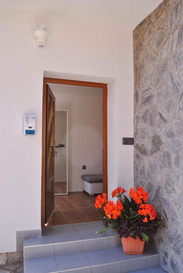 Apartma Ksela Mala Nedelja Екстер'єр фото