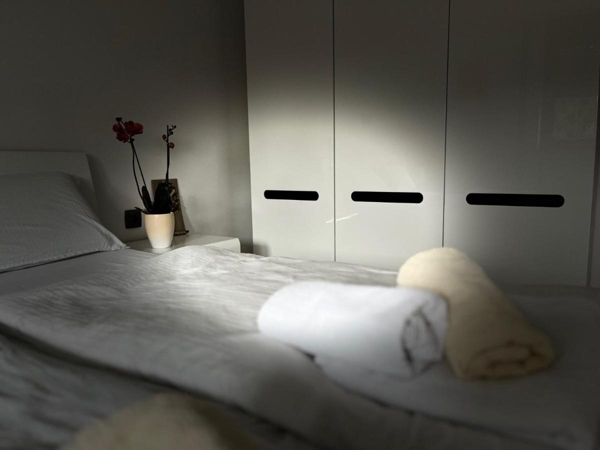 Apartma Ksela Mala Nedelja Екстер'єр фото