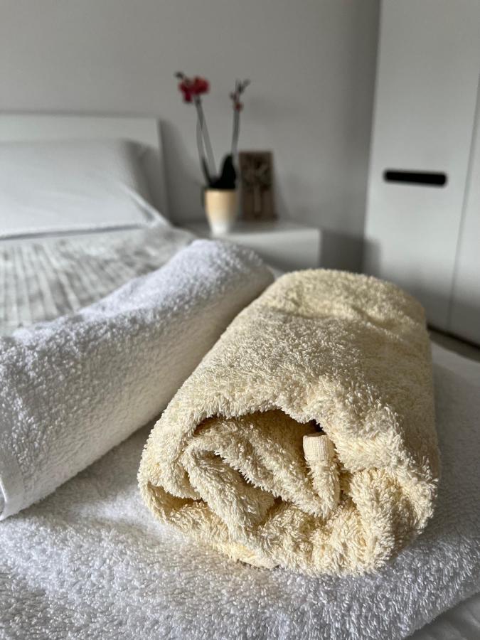 Apartma Ksela Mala Nedelja Екстер'єр фото