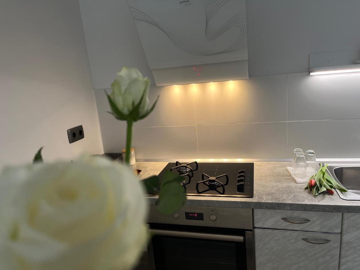 Apartma Ksela Mala Nedelja Екстер'єр фото