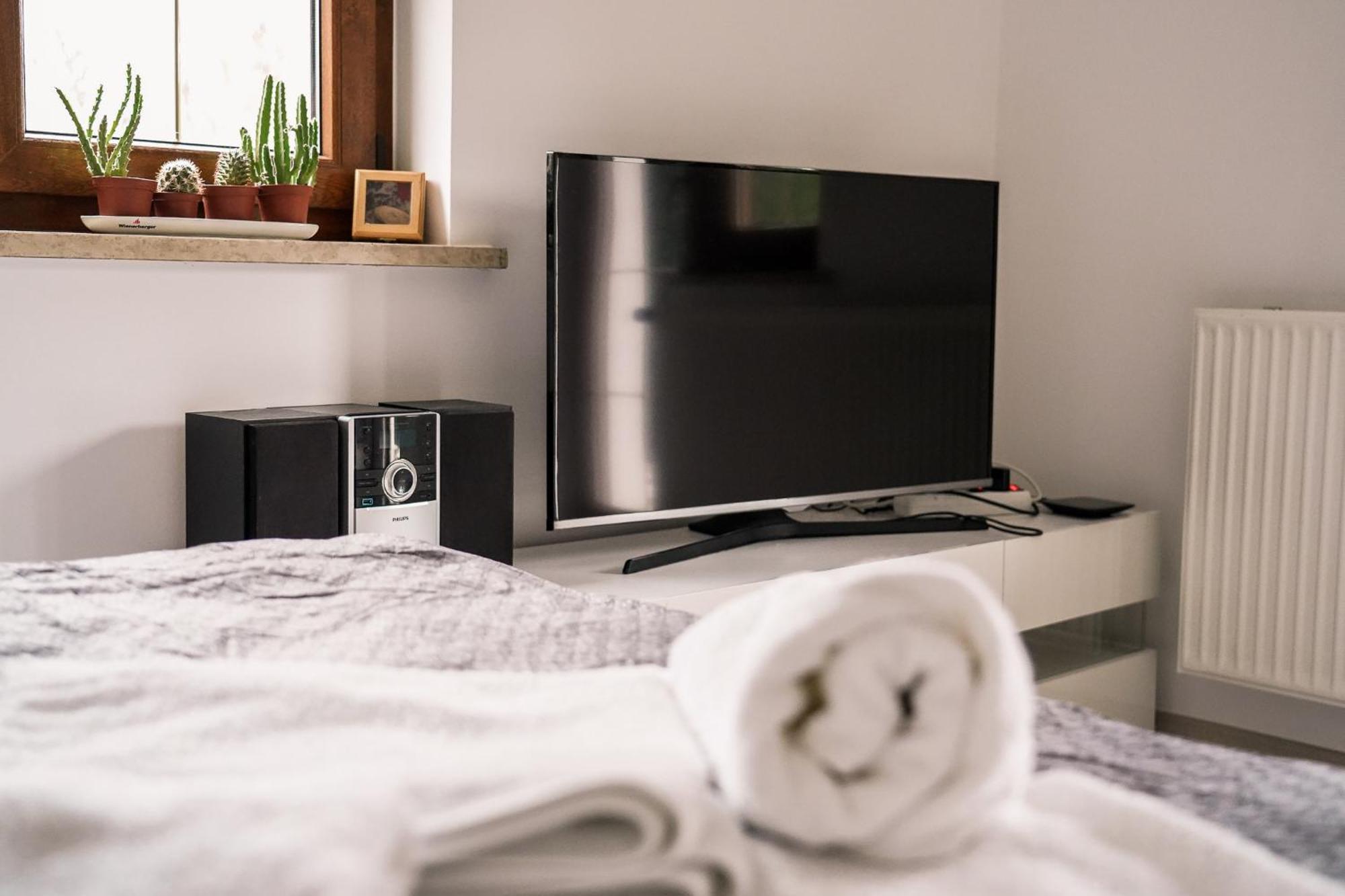 Apartma Ksela Mala Nedelja Екстер'єр фото
