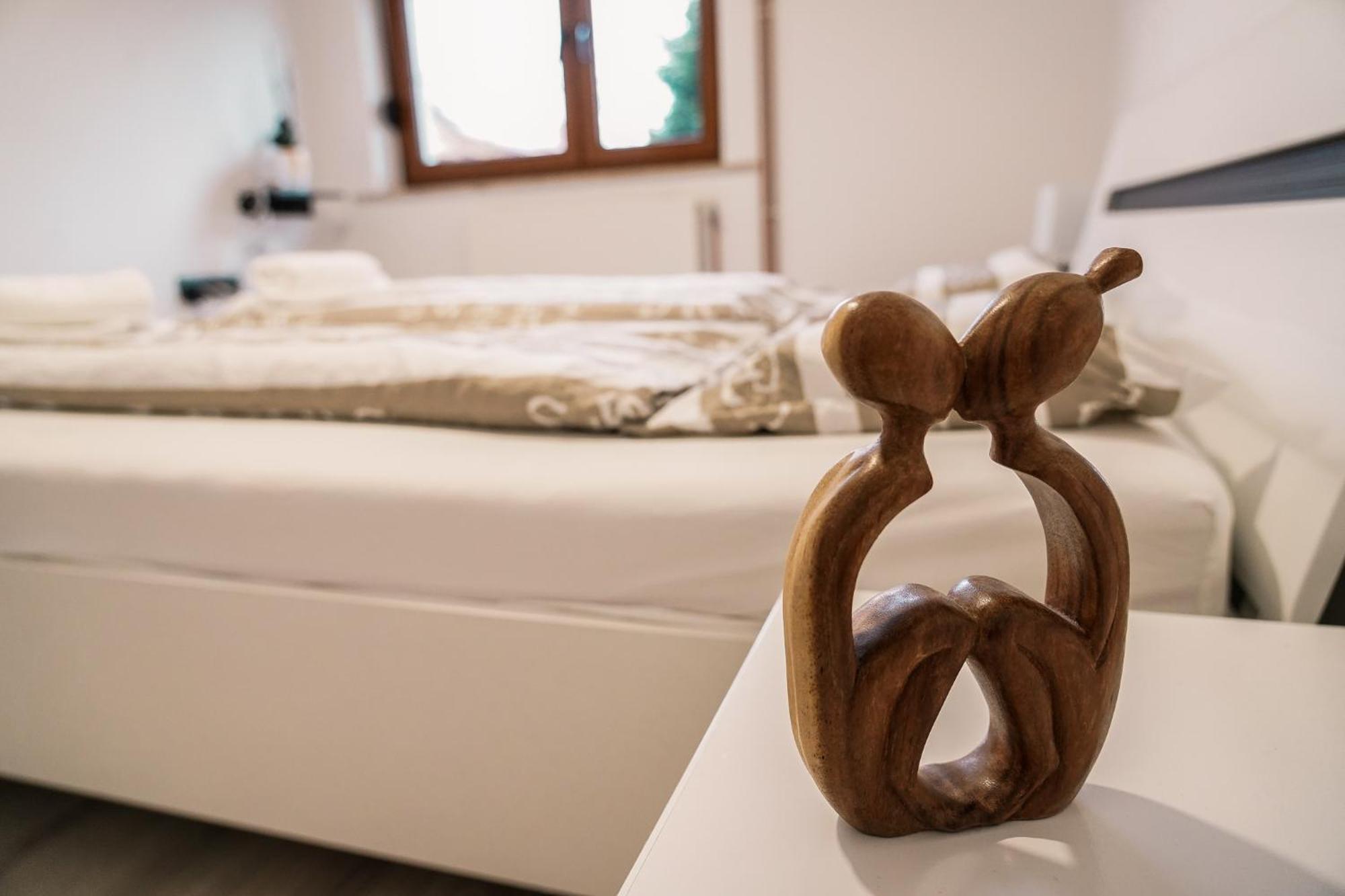 Apartma Ksela Mala Nedelja Екстер'єр фото