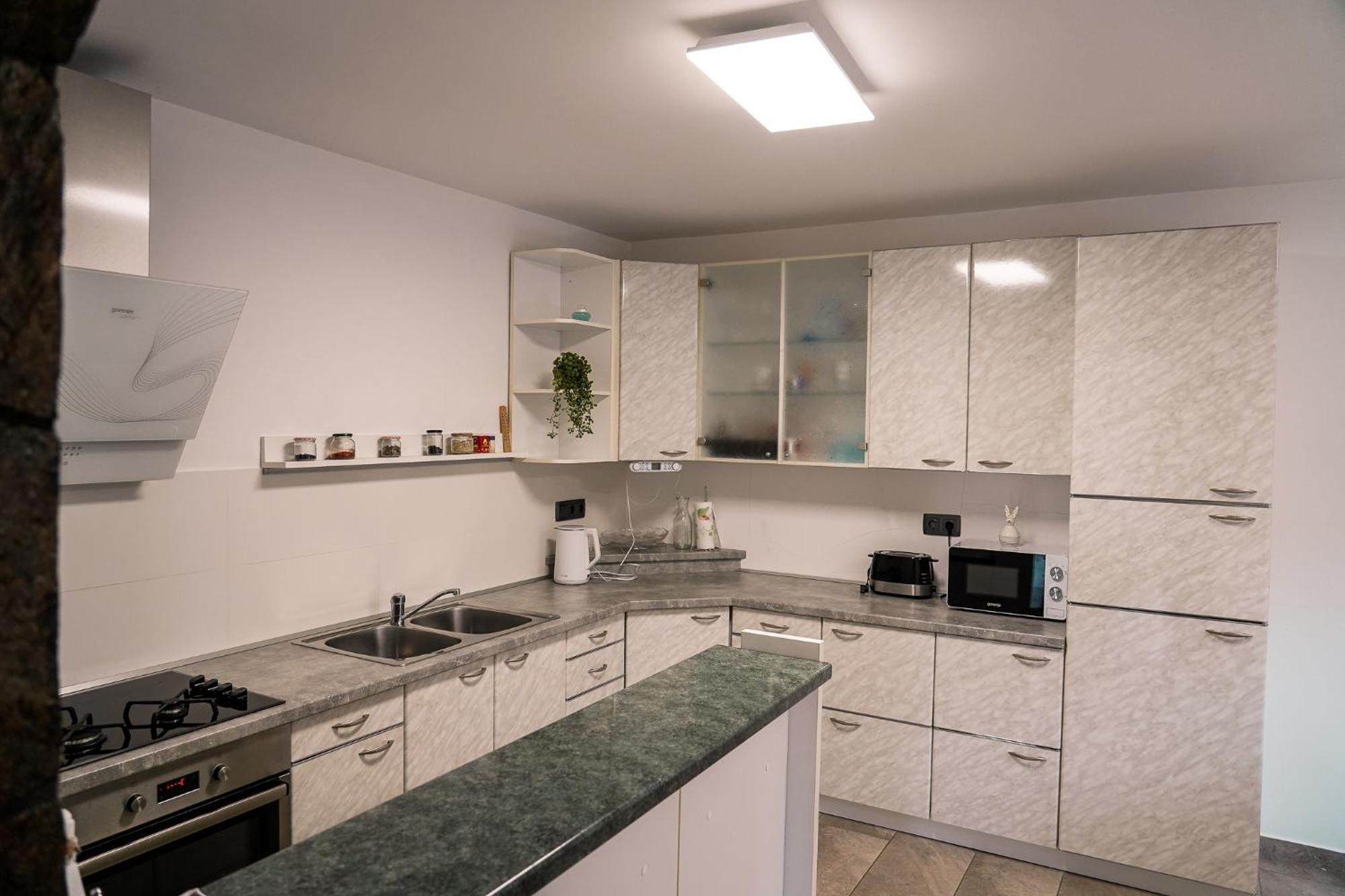Apartma Ksela Mala Nedelja Екстер'єр фото